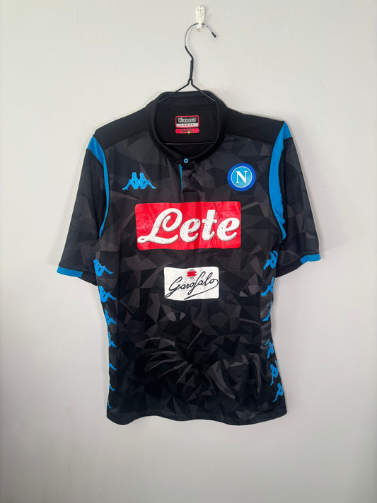 Napoli Away Shirt 2018/19 (L)
