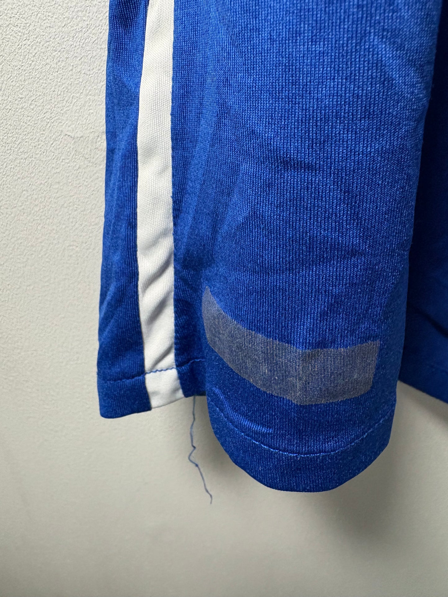 Everton Home Shirt 2015/16 Cleverley (3XL)