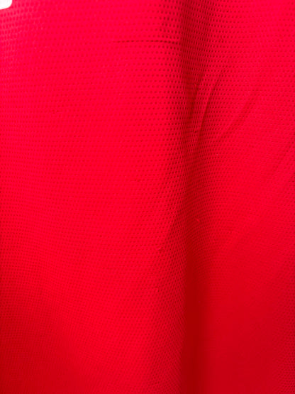 Manchester United Home Shirt 2021/22 Ronaldo (2XL)