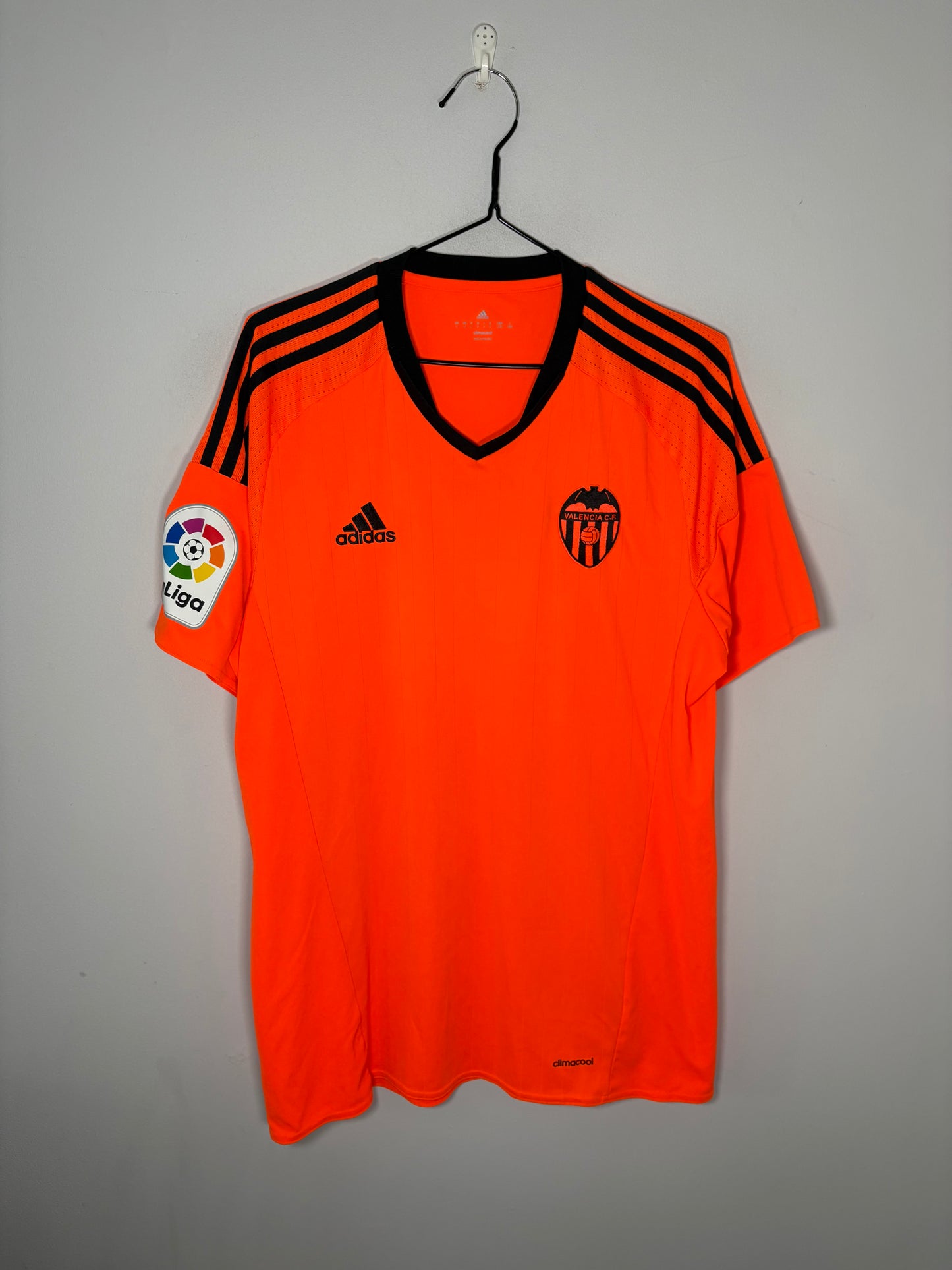 Valencia Third Shirt 2016/17 (L)