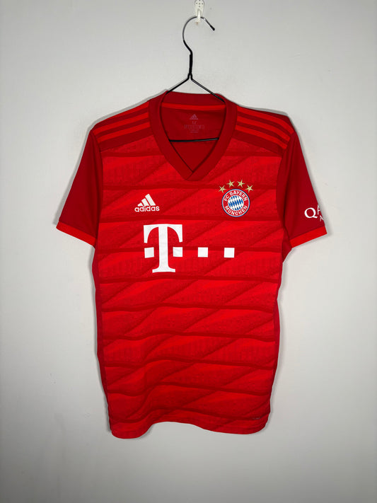 Bayern Munich Home Shirt 2019/20 (M)