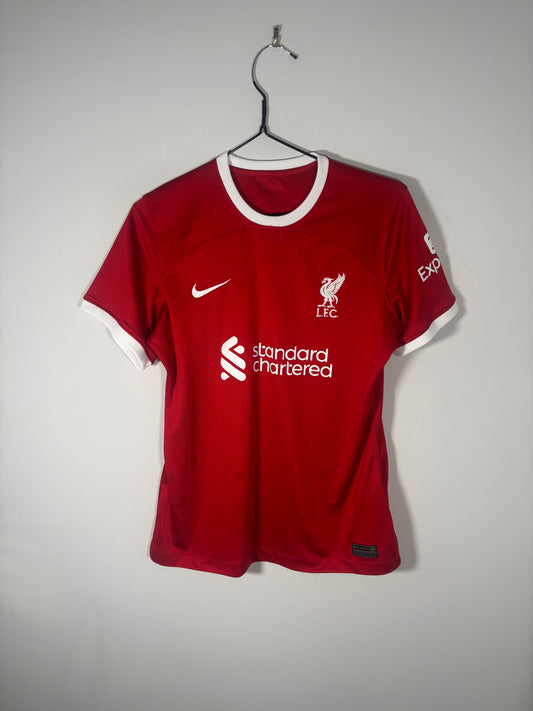 Liverpool Home Shirt 2023/24 (MB)
