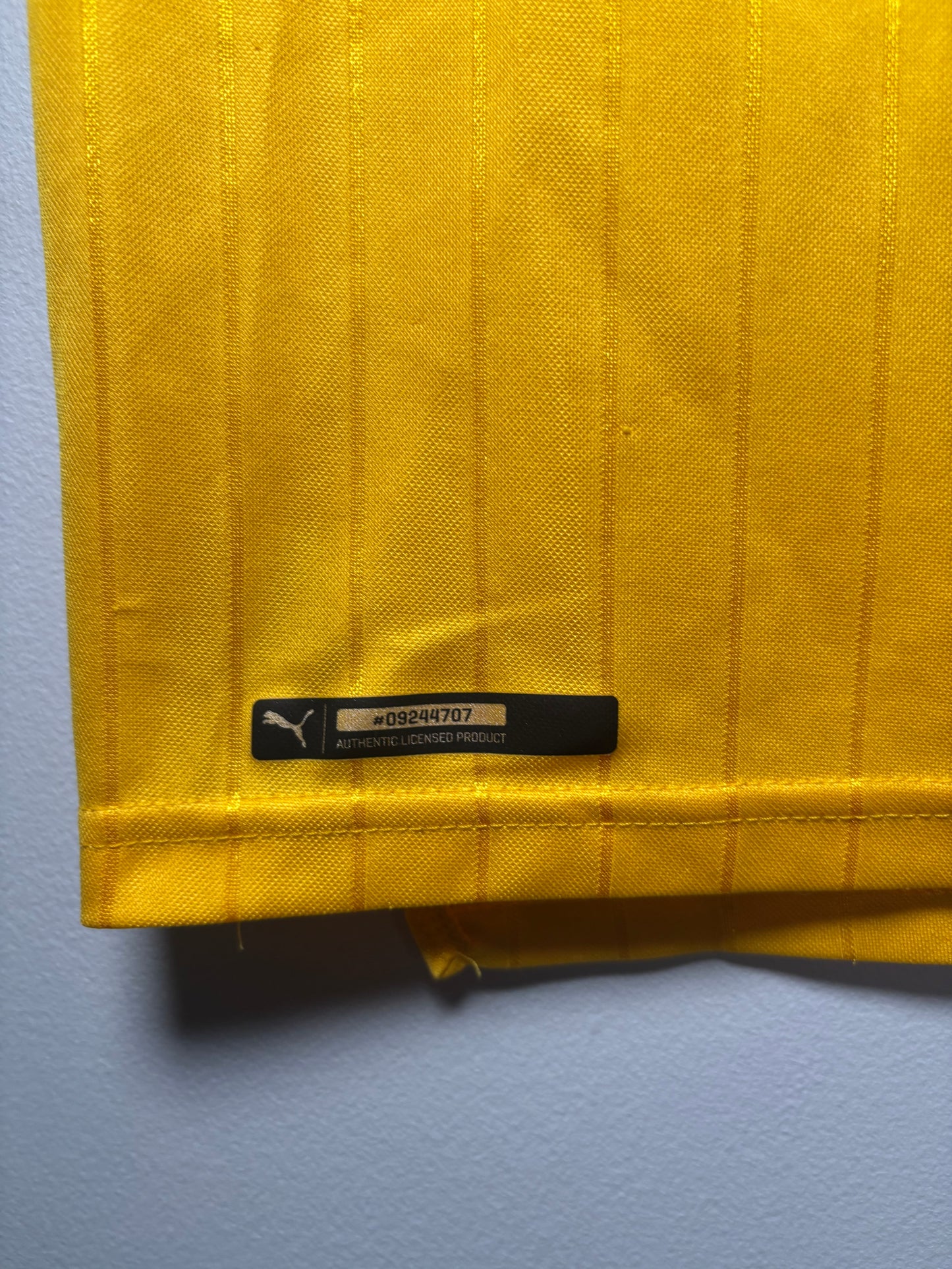 Arsenal Away Shirt 2016/17 (S)