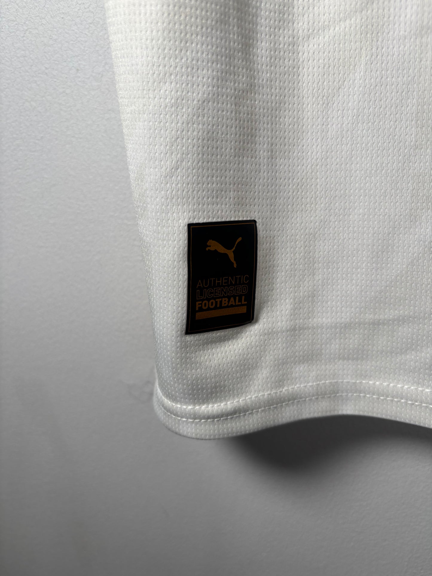 Manchester City Away Shirt 2023/24 (M)