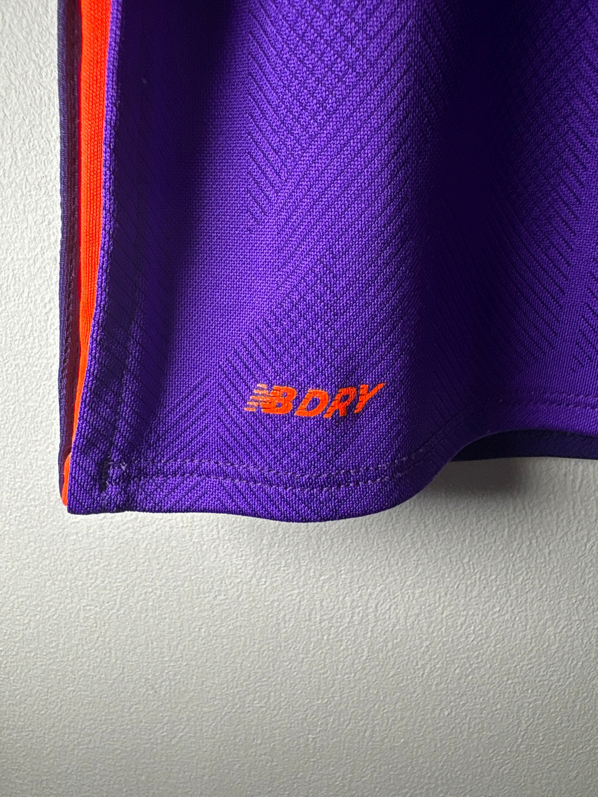 Liverpool Away Shirt 2018/19 (M)