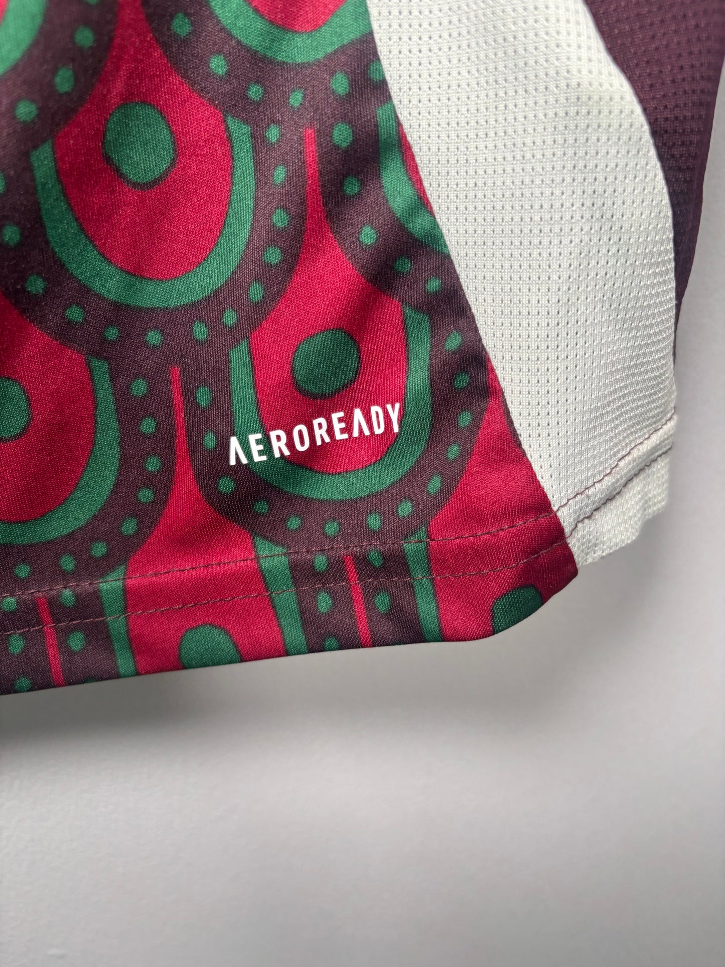 Mexico Home Shirt 2024 (M)