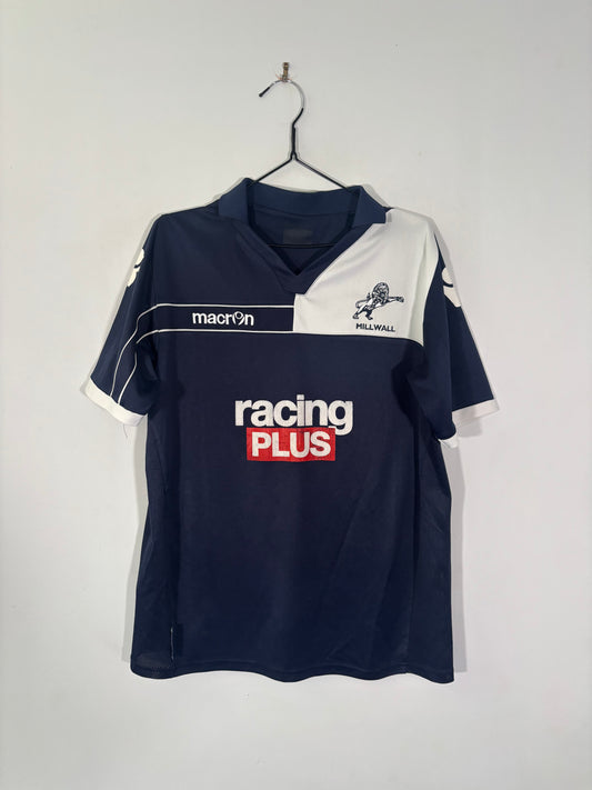 Millwall Home Shirt 2012/13 (M)