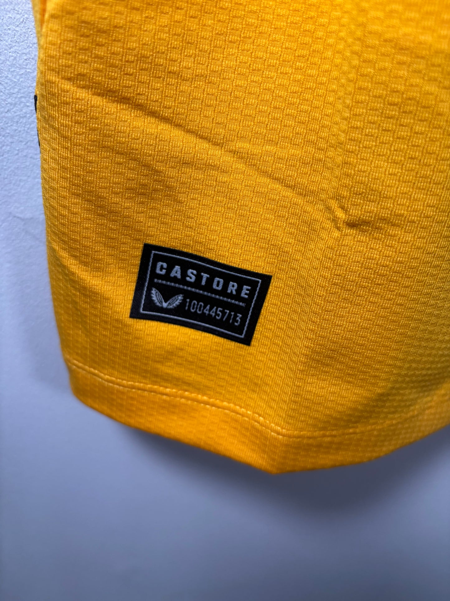 Wolves Pro Home Shirt 2022/23 (L)