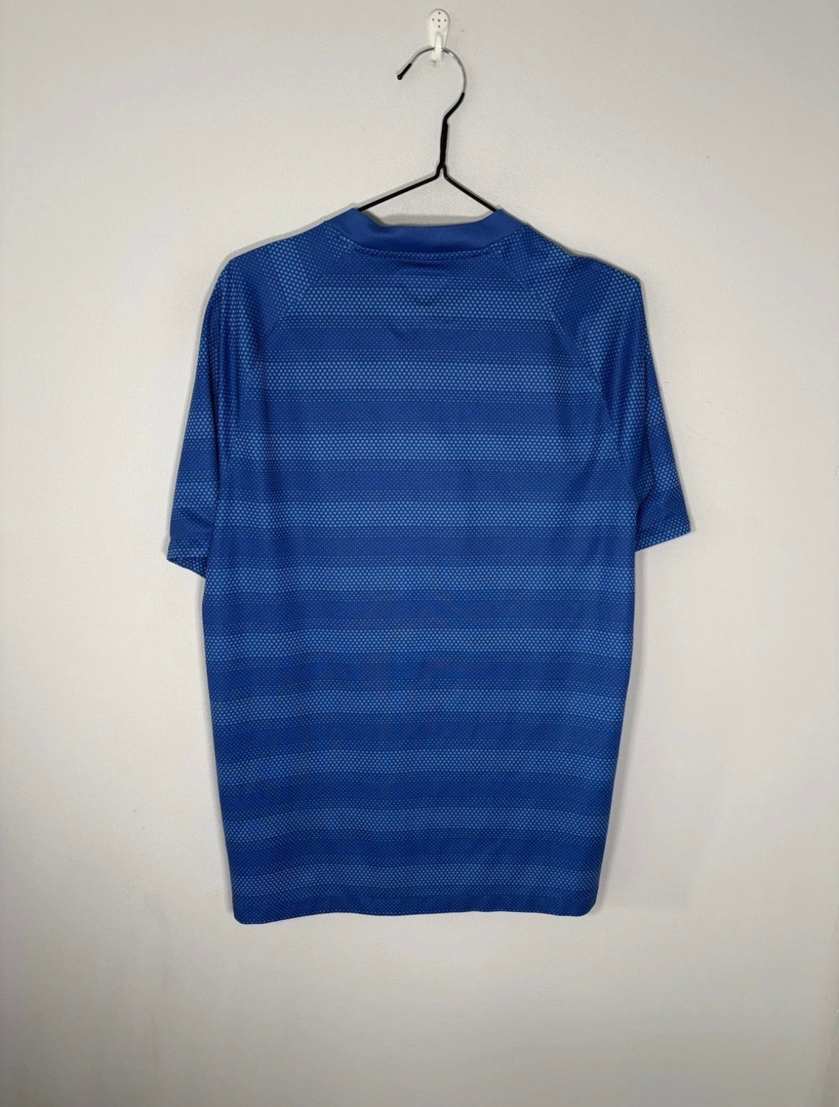 Brazil Away Shirt 2014 (M)