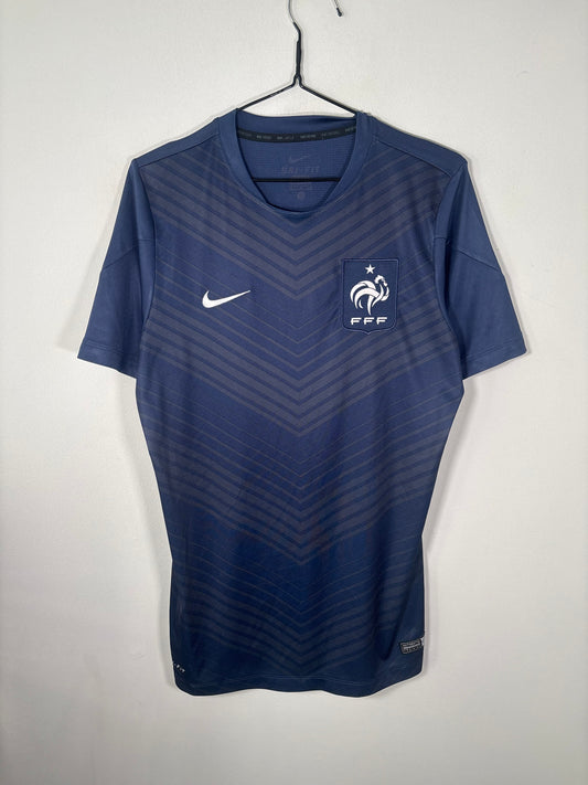 France Training Shirt 2014/15 (M)