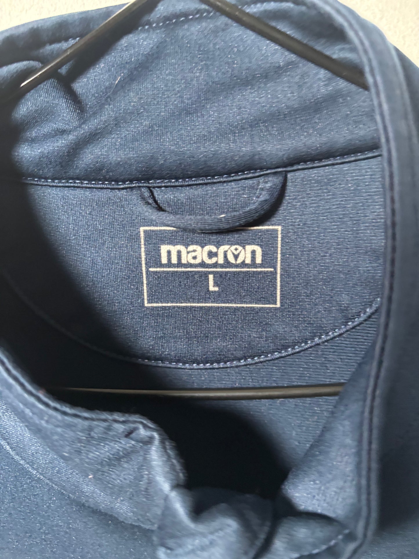 Bolton Wanderers Training 1/4 Zip (L)