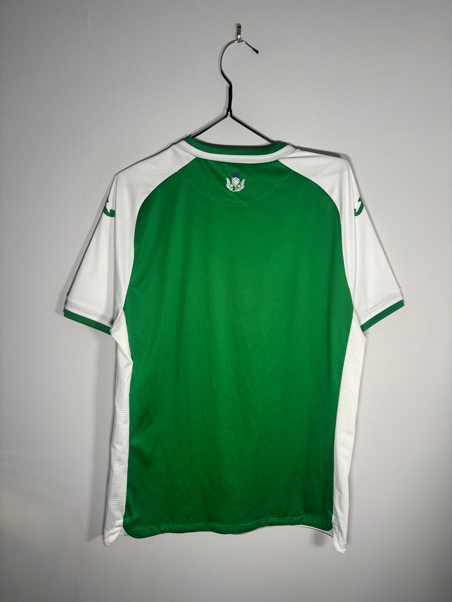 Hibernian Home Shirt 2022/23 (L)