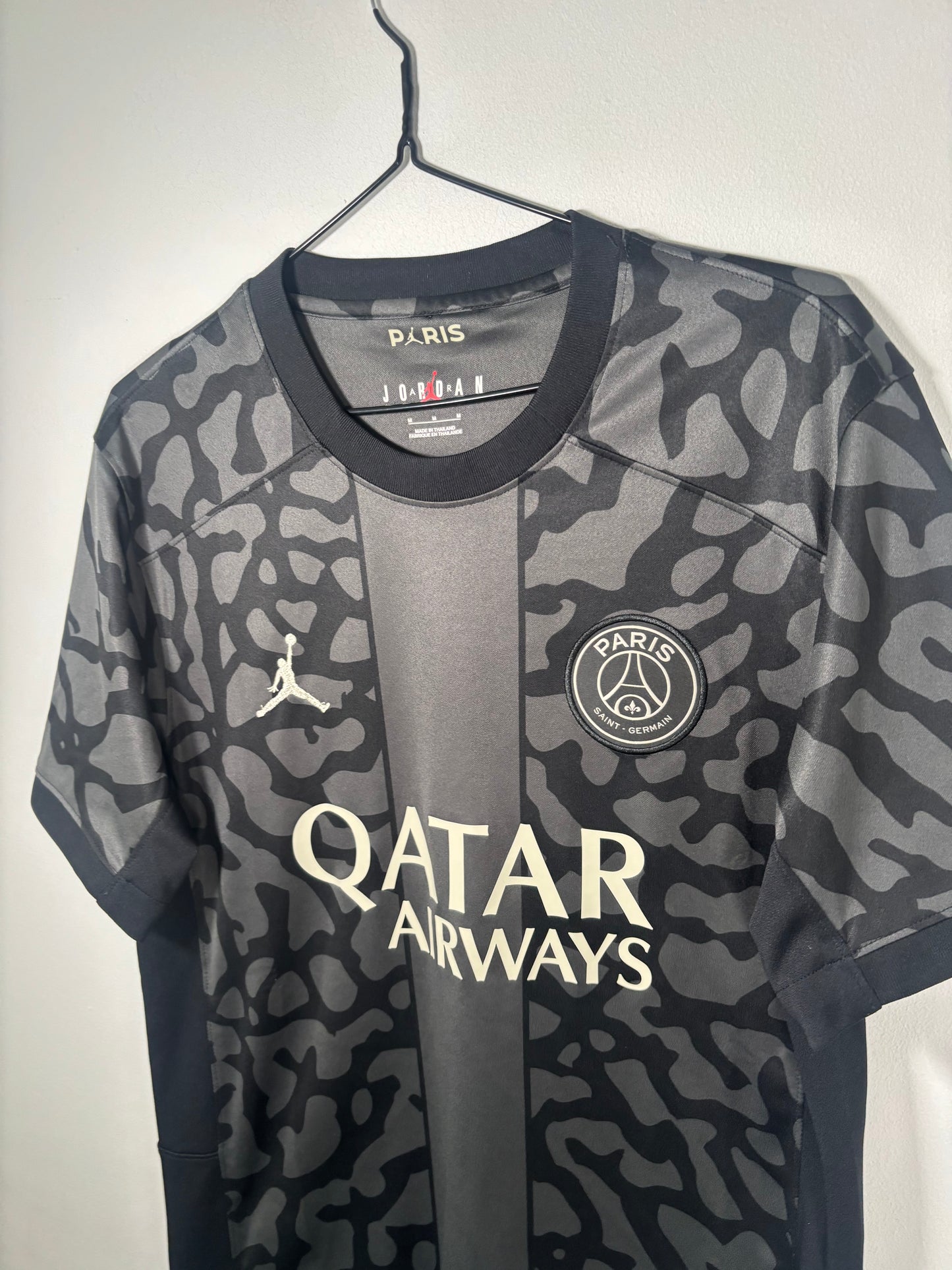PSG Third Shirt 2023/24 (M)