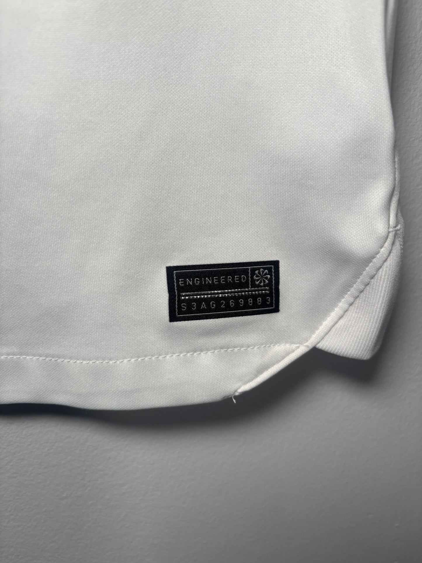 PSG Away Shirt 2023/24 (L)