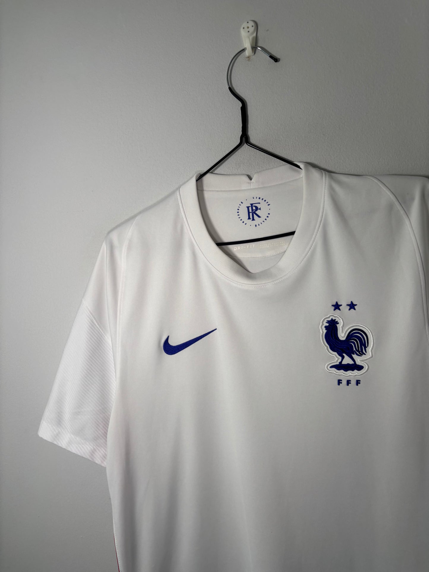 France Away Shirt 2020 (M)
