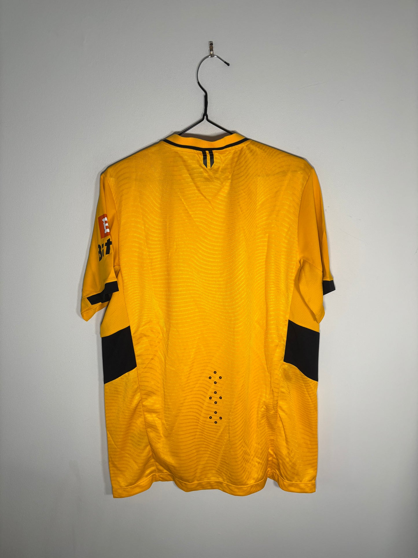 Wolves Home Shirt 2021/22 (L)