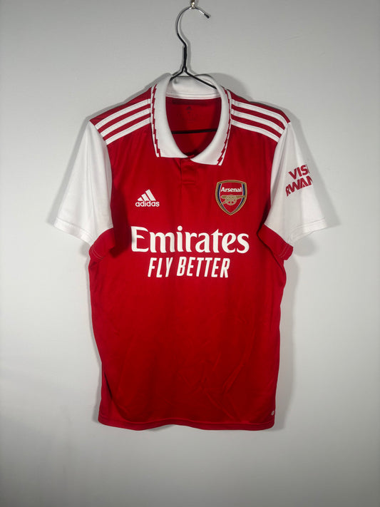 Arsenal Home Shirt 2022/23 (M)