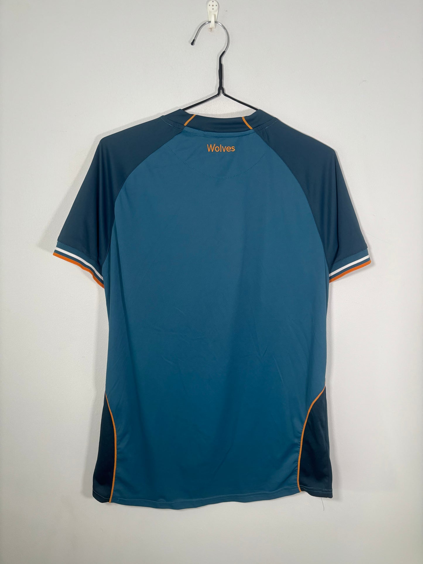 Wolves Away Shirt 2012/13 (M)