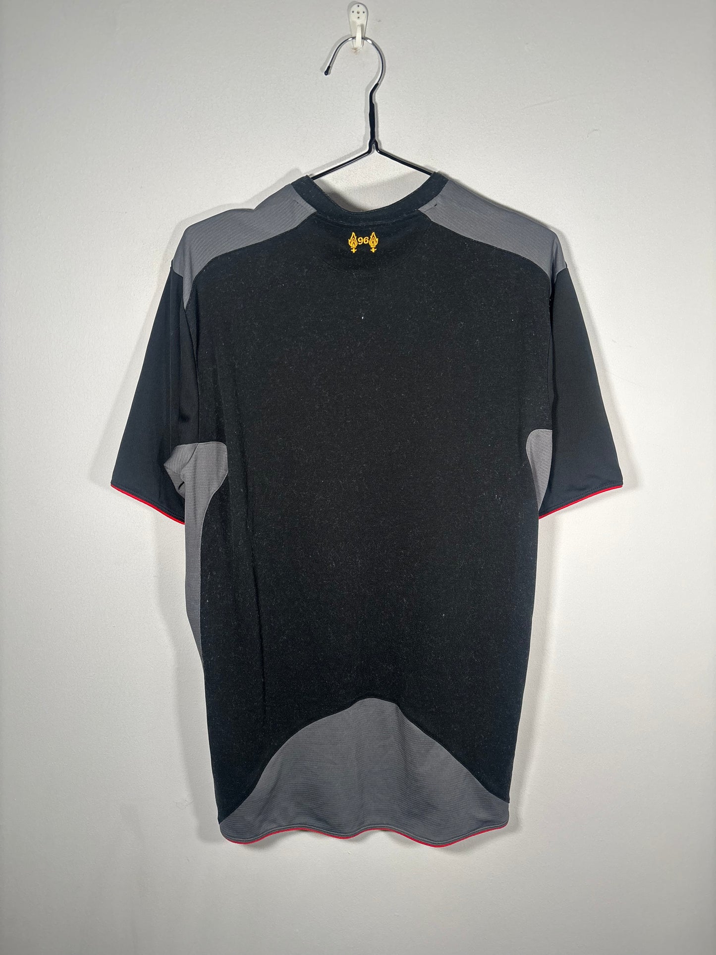Liverpool Away Shirt 2012/13 (L)