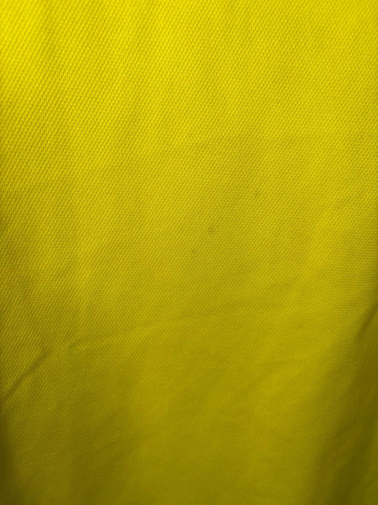 Colombia Home Shirt 2018 Long Sleeve (M)