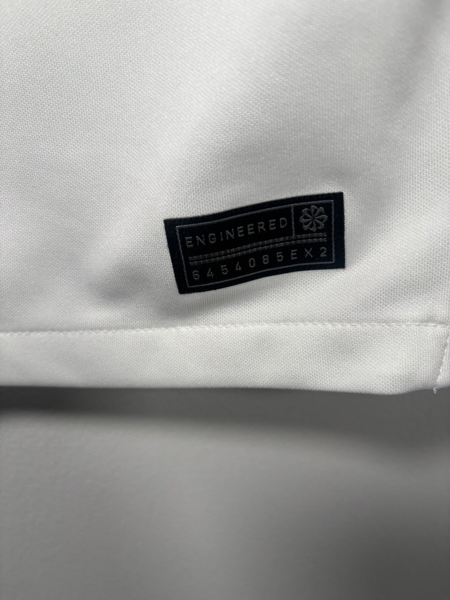 Nigeria Away Shirt 2022 (M)