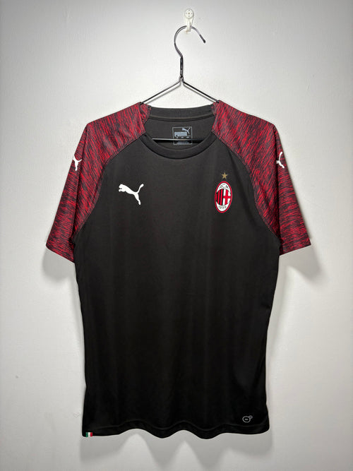 Ac Milan Authentic Player Quality Third Shirt 2018/19 (L)