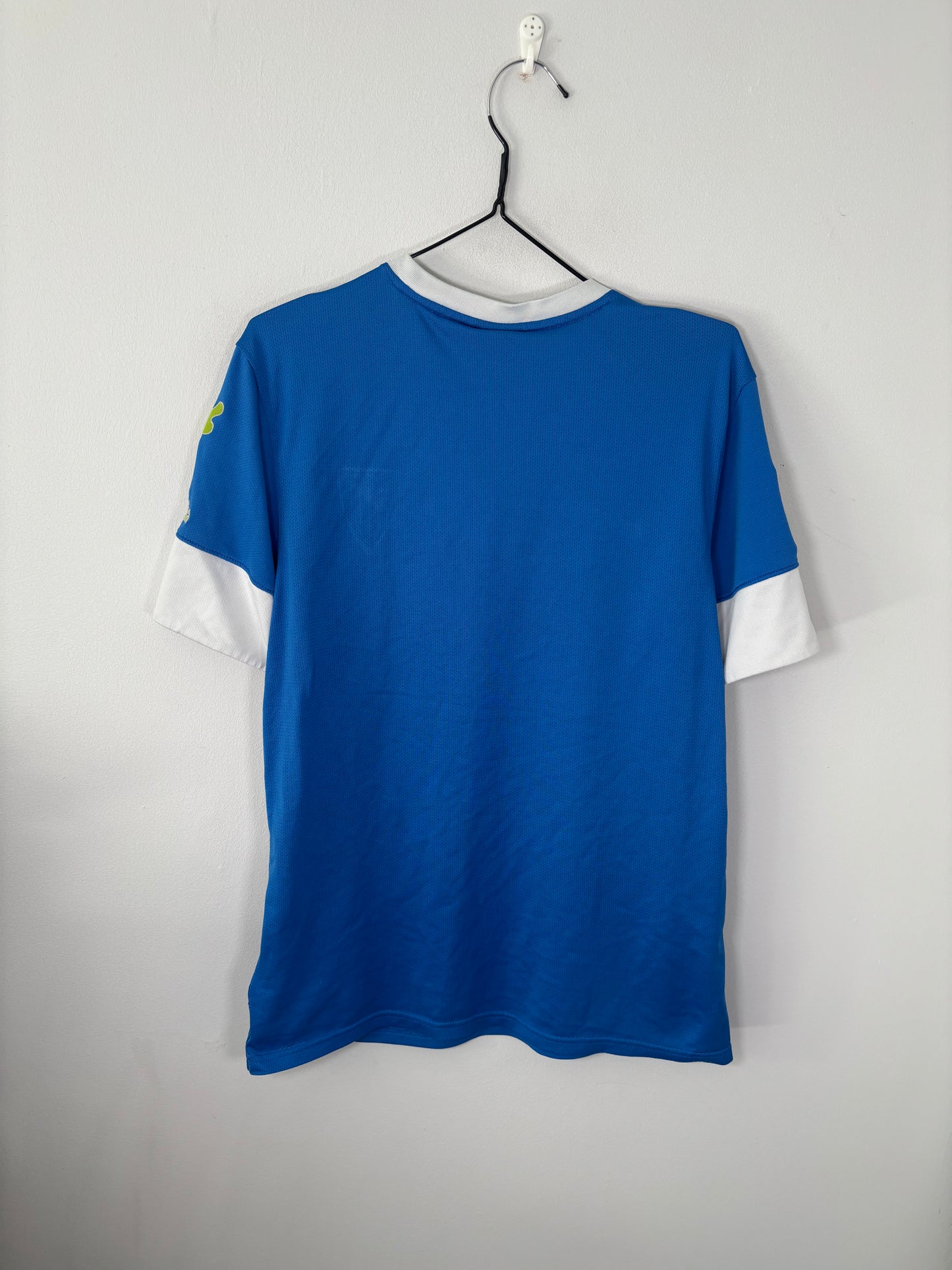 Athletic Club Away Shirt 2013/14 (M)