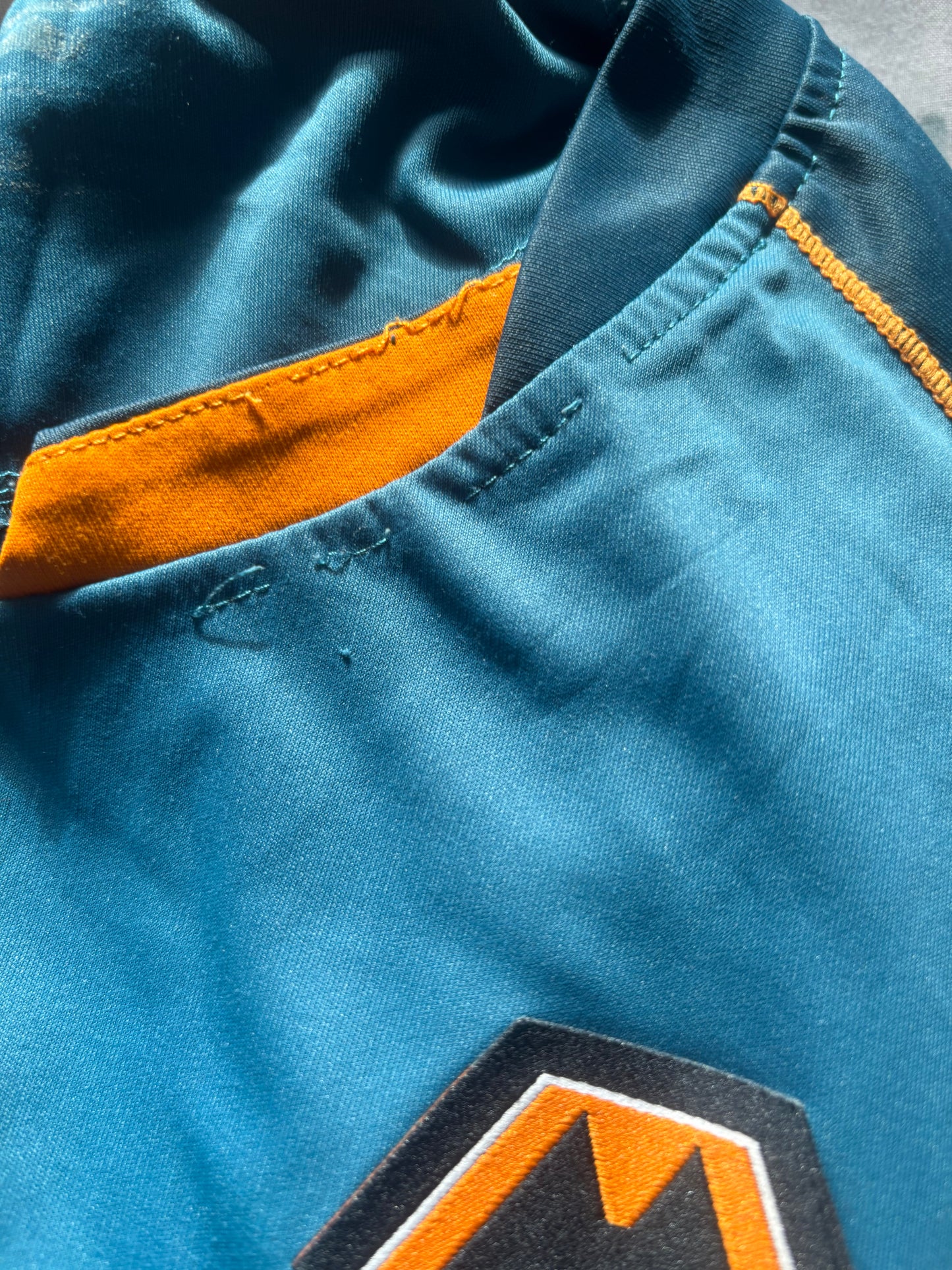 Wolves Away Shirt 2012/13 (M)