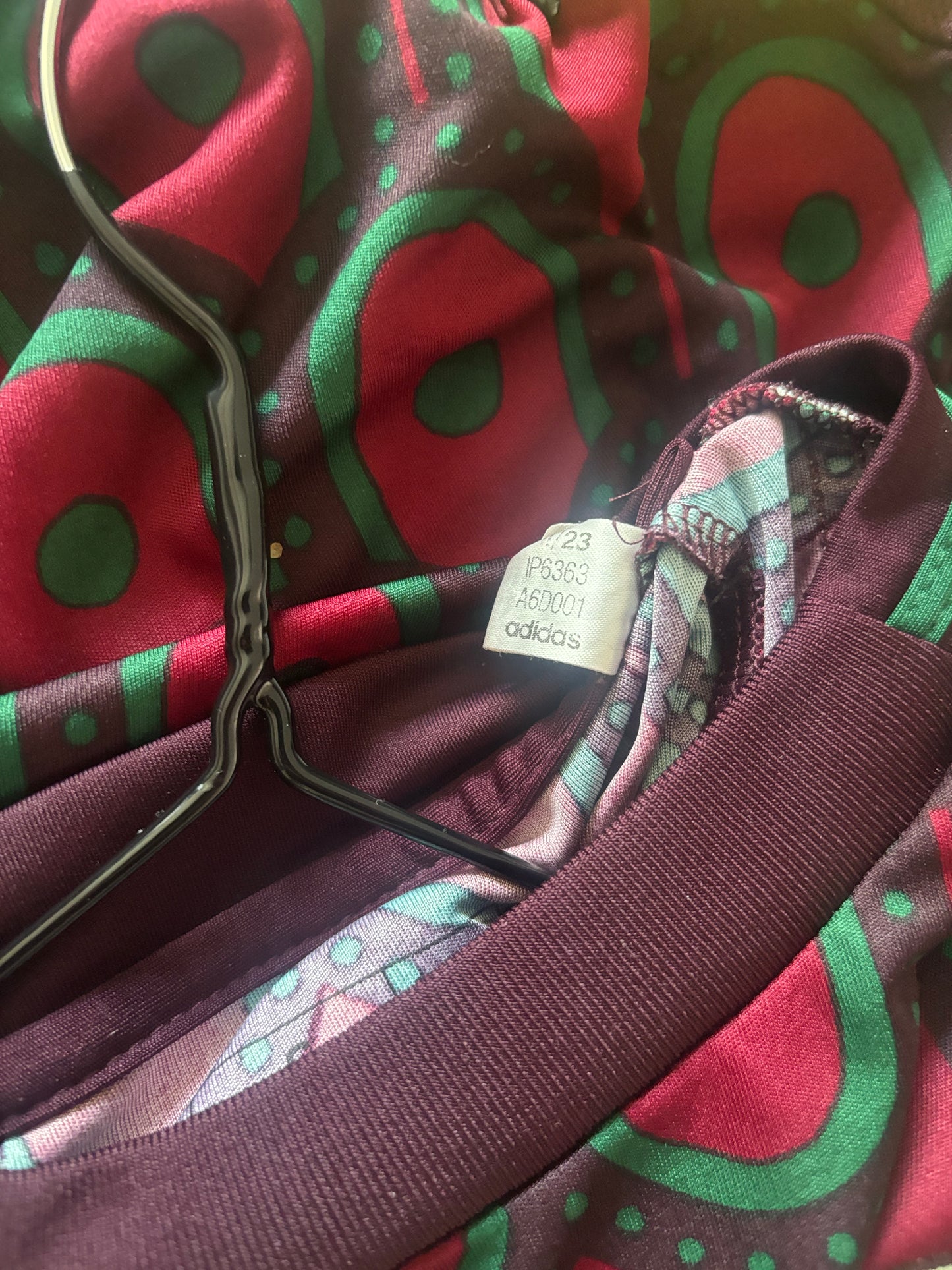 Mexico Home Shirt 2024 (SW)