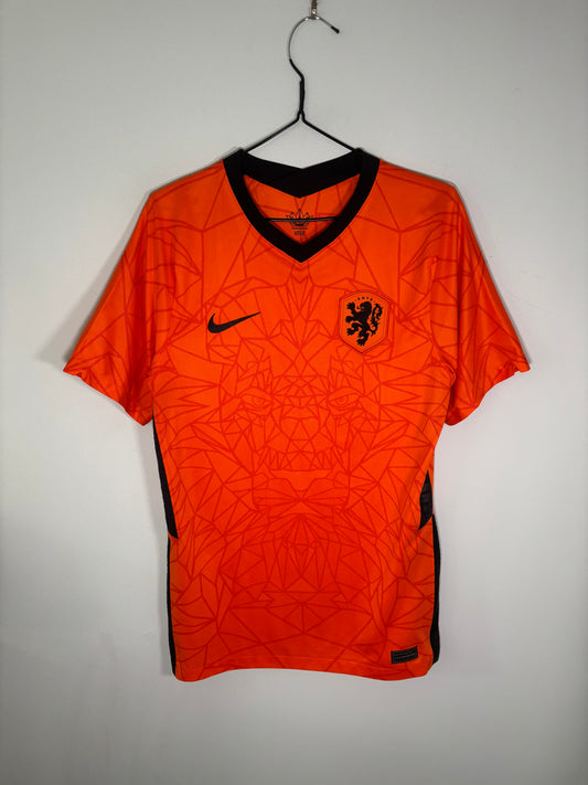 Netherlands Home Shirt 2020 (S)