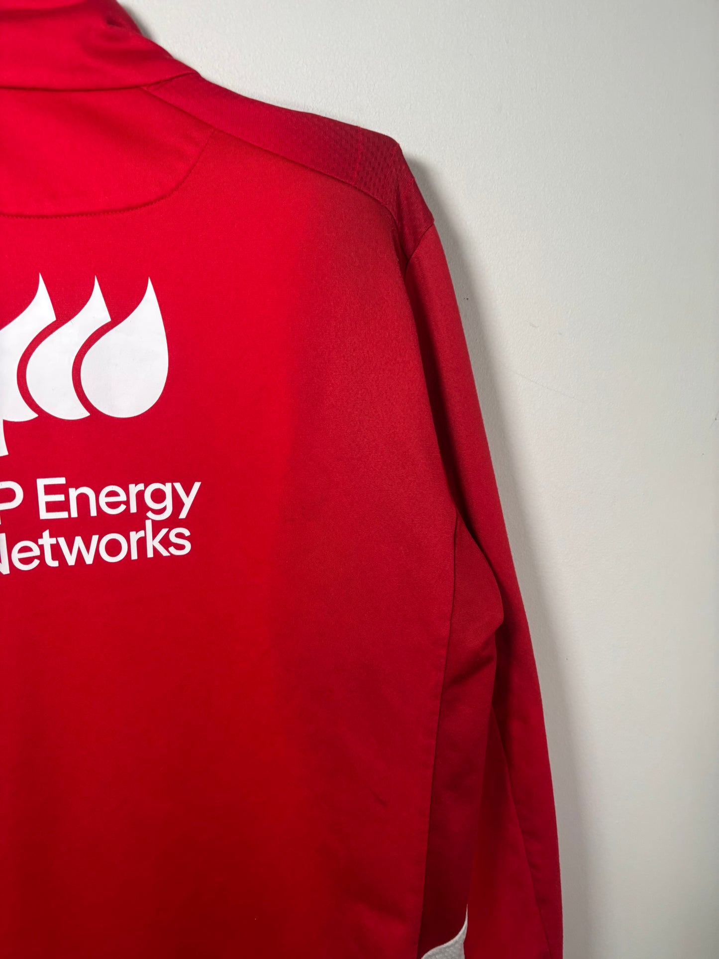 Wrexham Training 1/4 Zip (M)