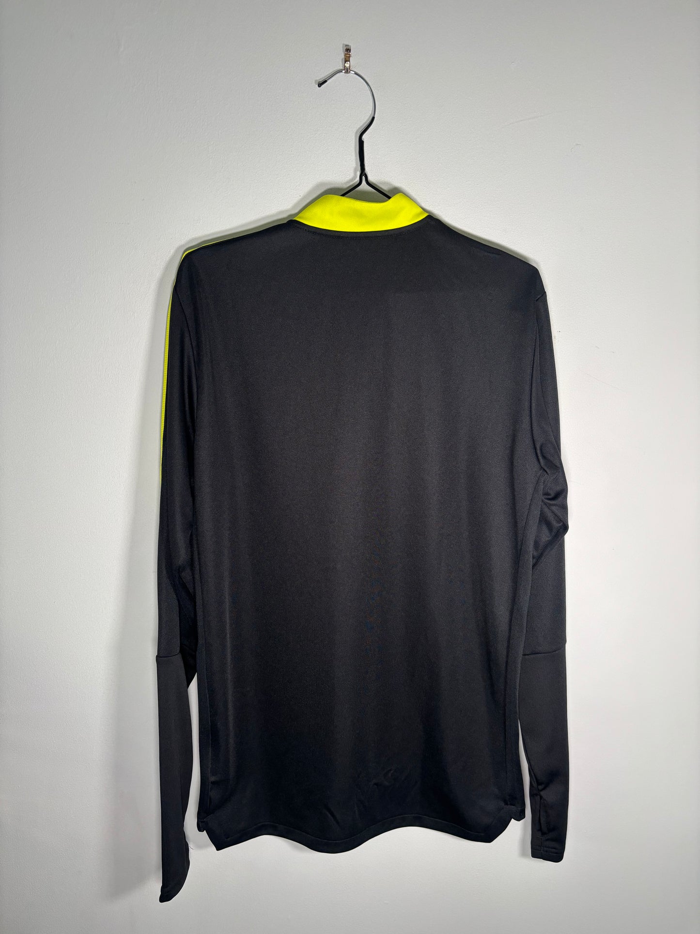 Leeds United Training 1/4 Zip 2021/22 (M)