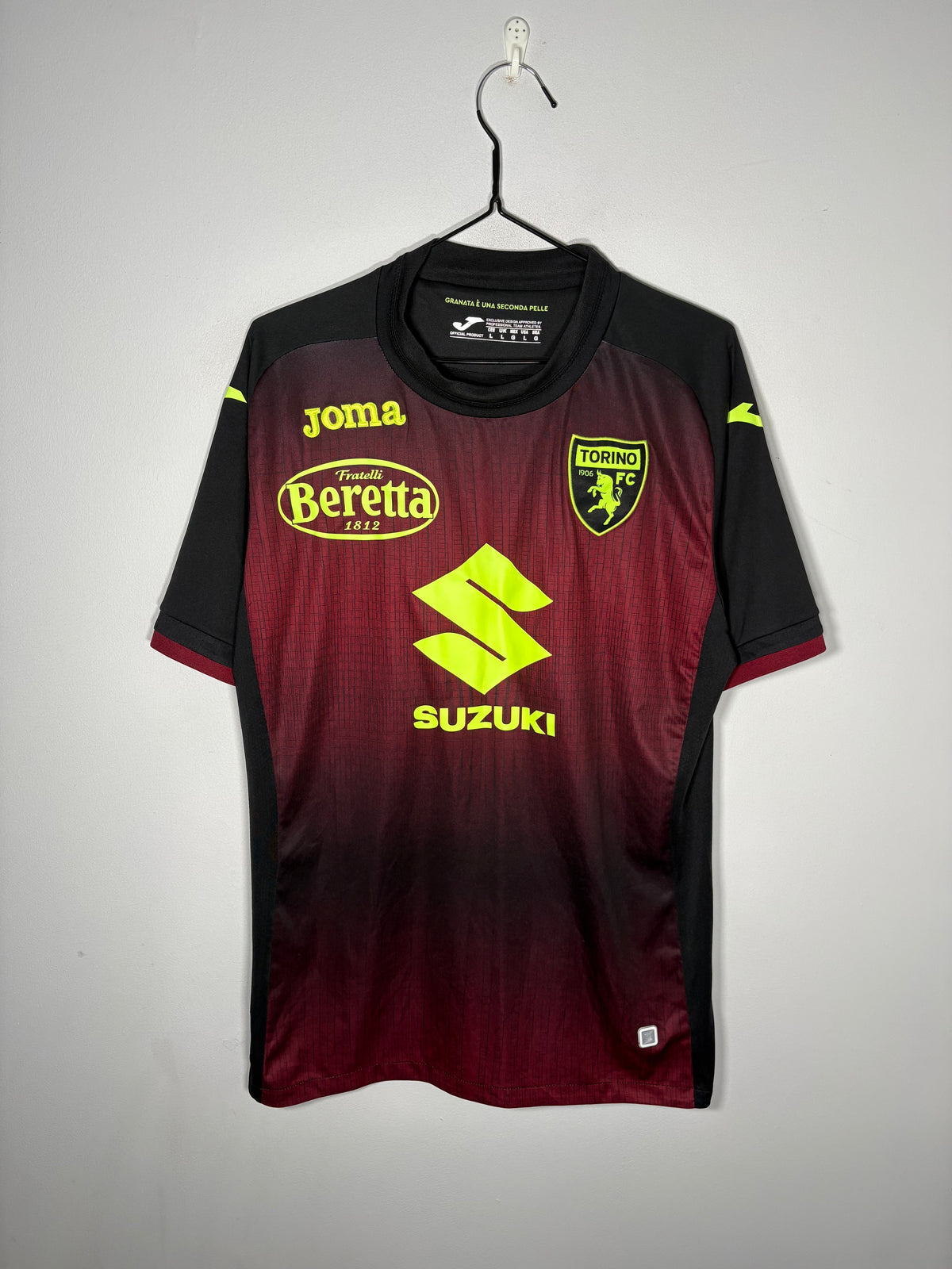 Torino Third Shirt 2022/23 (L)