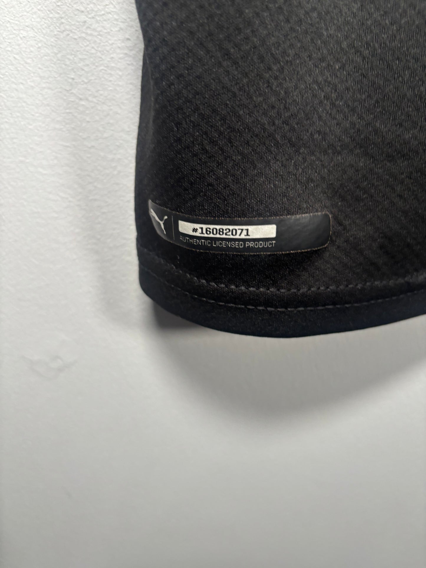 Manchester City Away Shirt 2019/20 Raheem Sterling (S)