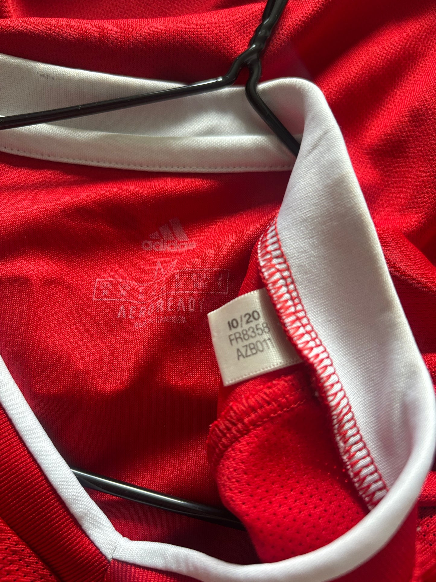 Bayern Munich Home Shirt 2020/21 (M)