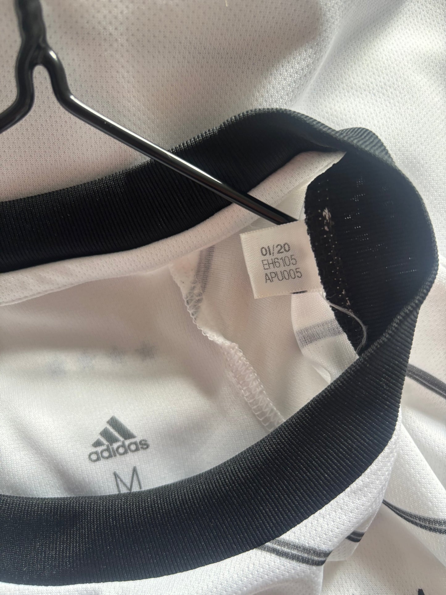Germany Home Shirt 2020 (M)