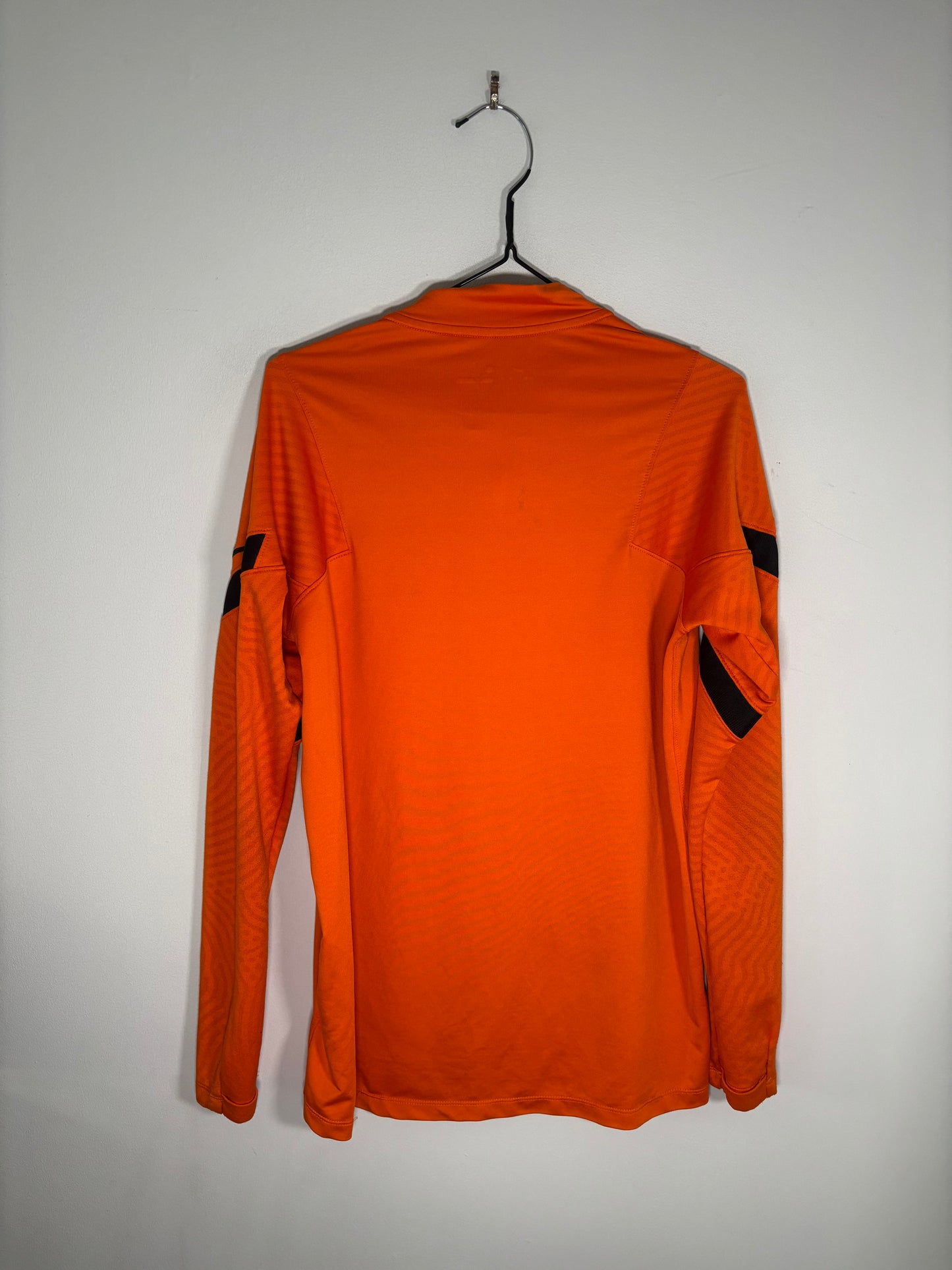 Roma Training 1/4 Zip 2020/21 (M)