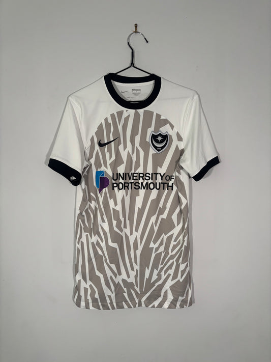 Portsmouth Away Shirt 2023/24 (M)