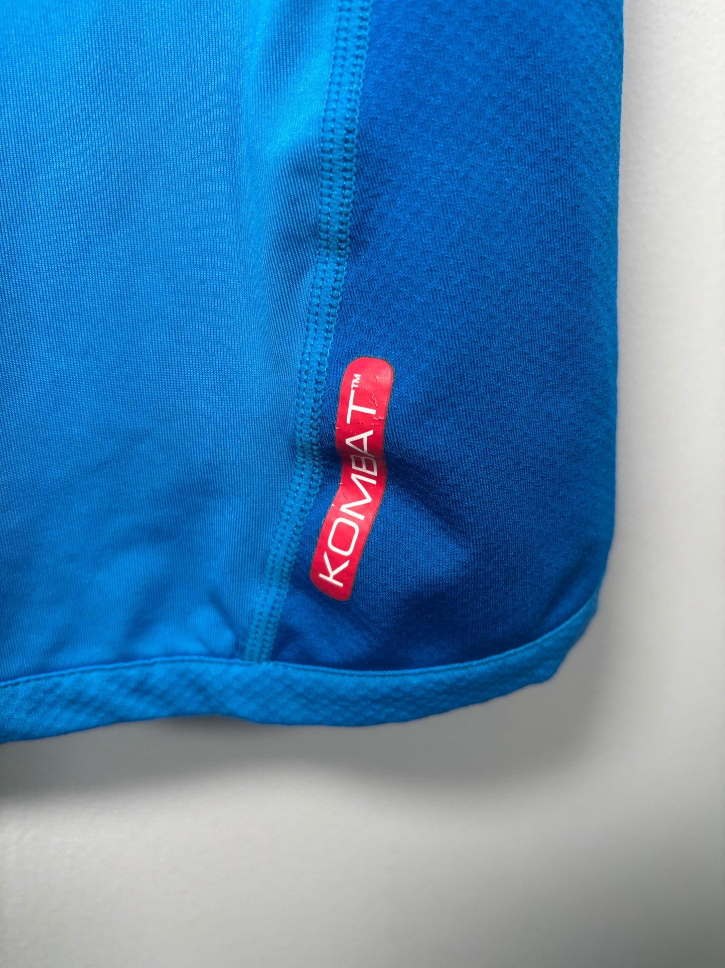 Napoli Home Shirt 2016/17 (M)