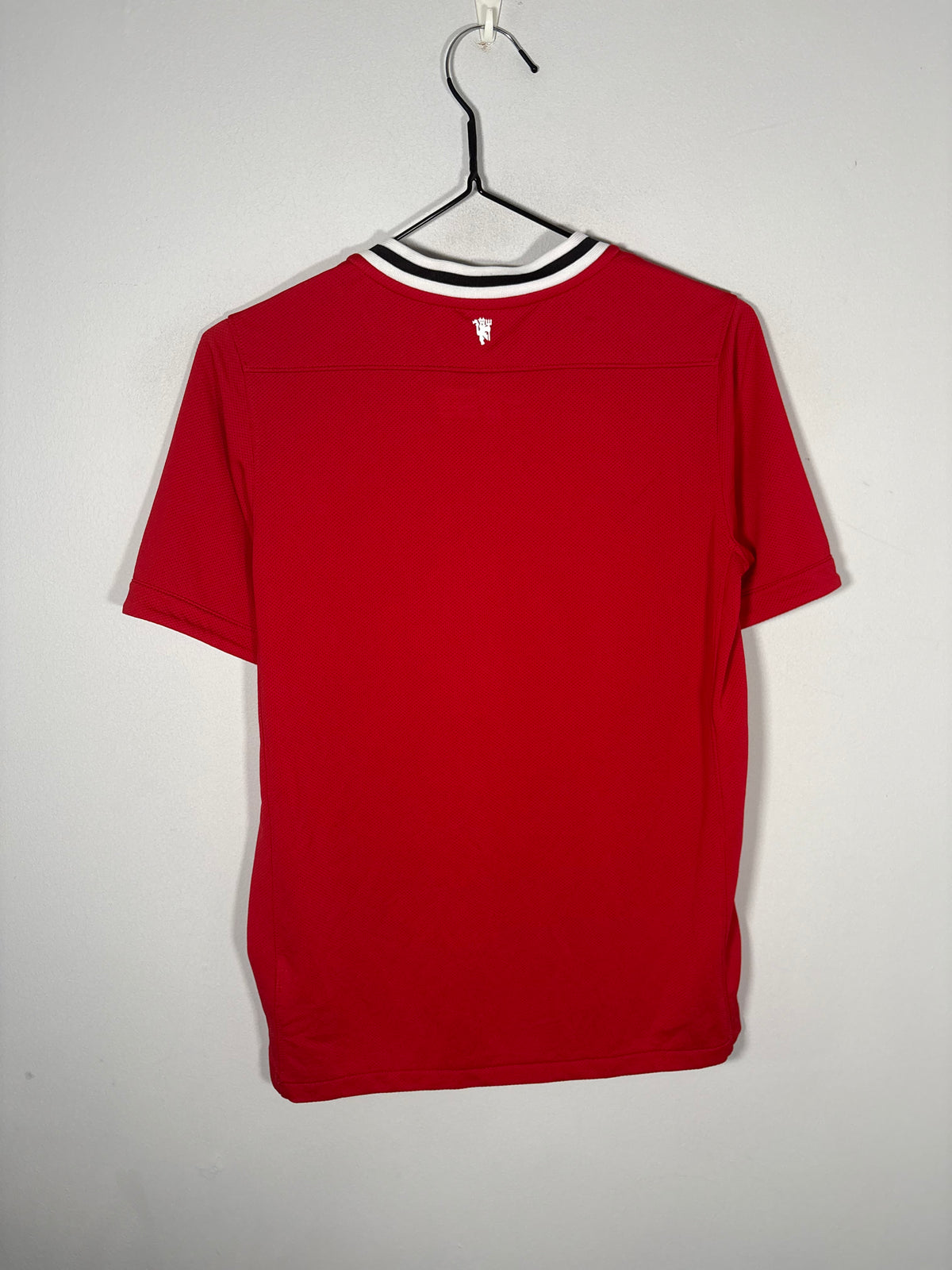 Manchester United Home Shirt 2011/12 (XLK)
