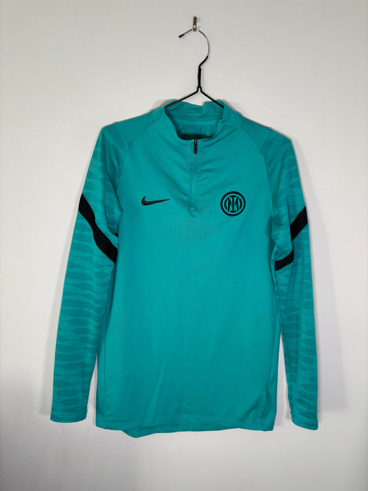 Inter Milan 1/4 Zip 2021/22 (S)