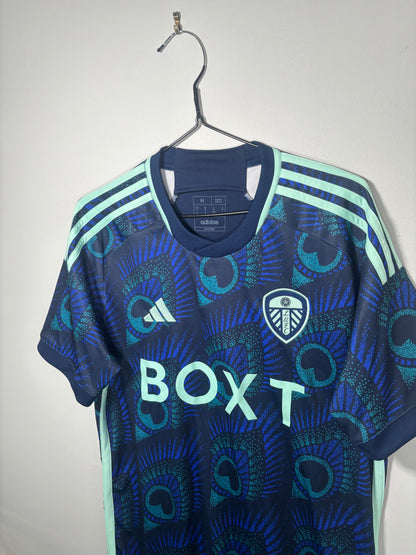 Leeds United Away Shirt 2023/24 (M)