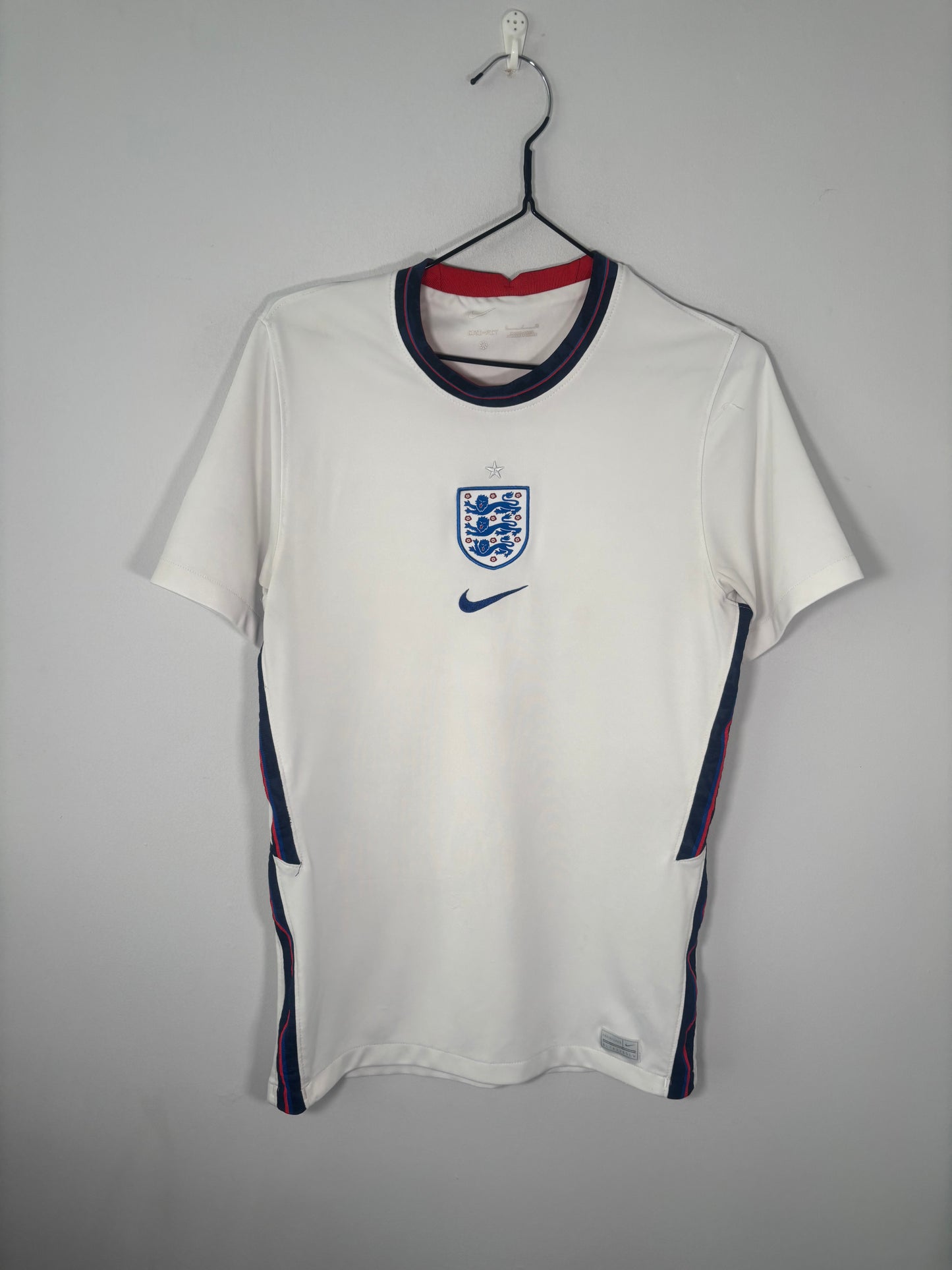 England Home Shirt 2020 (S)