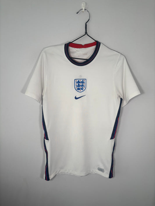 England Home Shirt 2020 (S)