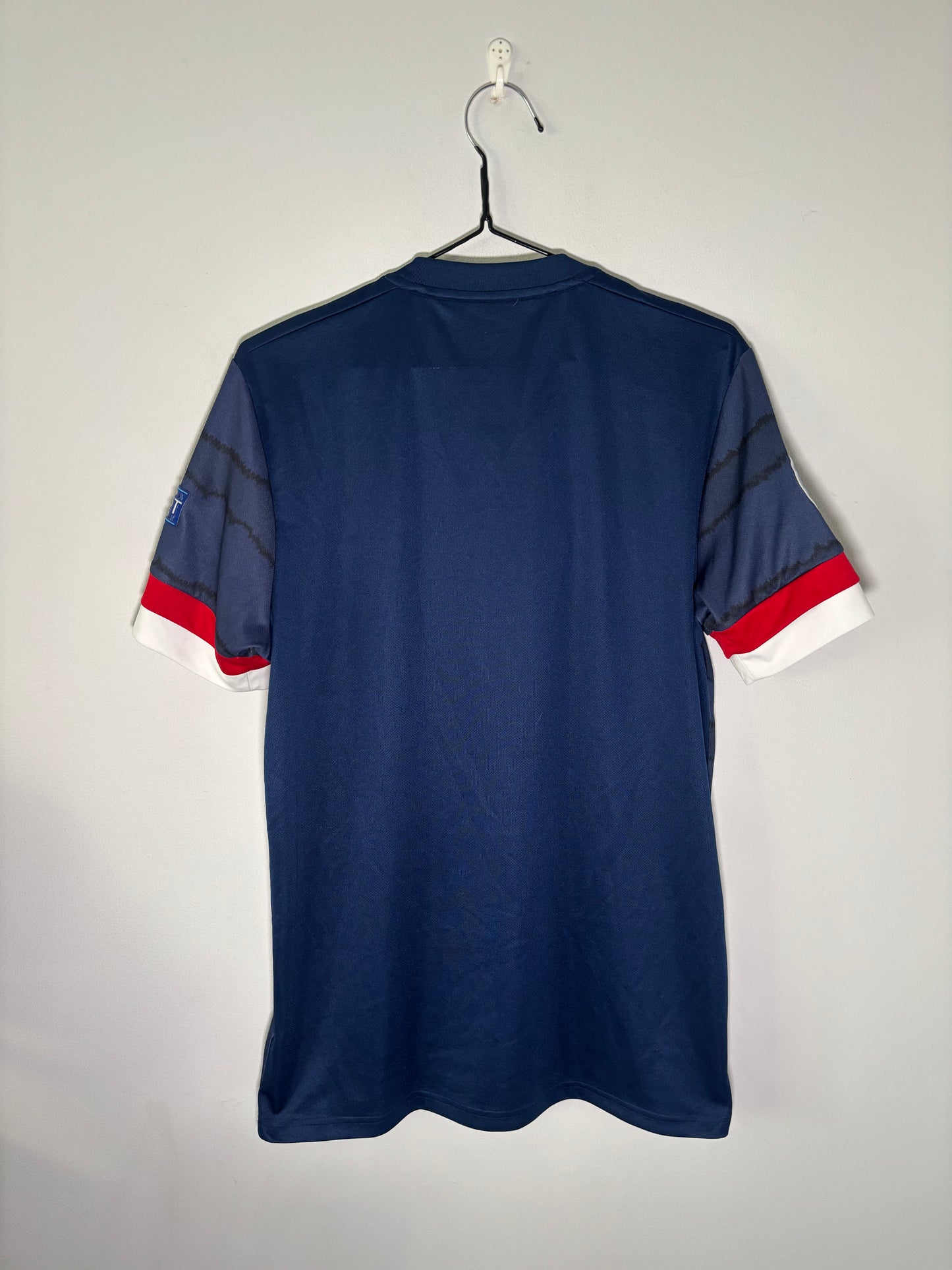 Scotland Home Shirt 2020 (M)