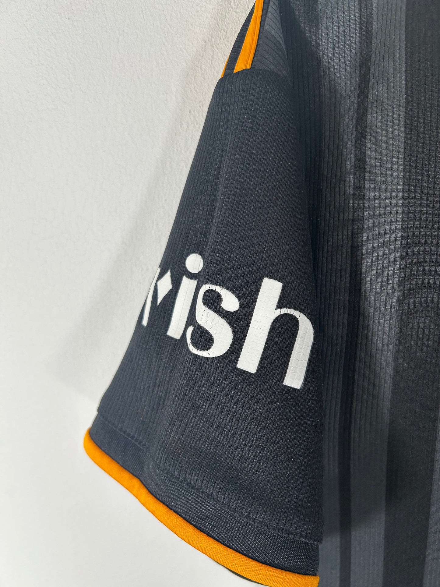 Leeds United Third Shirt 2022/23 (S)