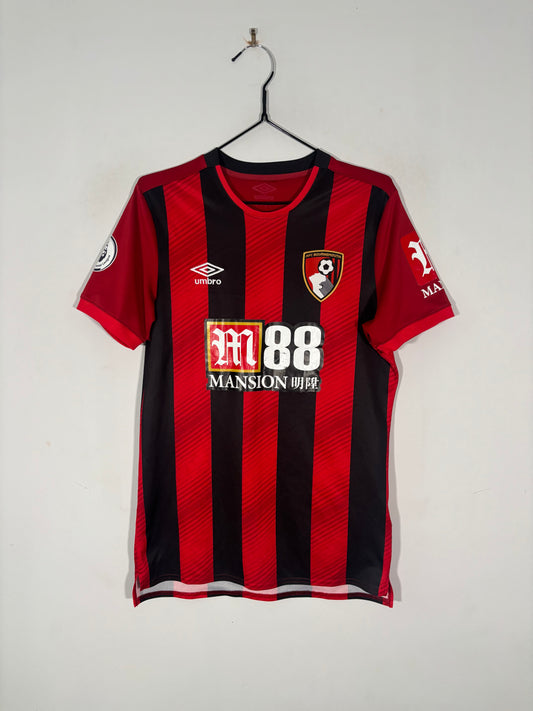 Bournemouth Home Shirt 2019/20 (S)