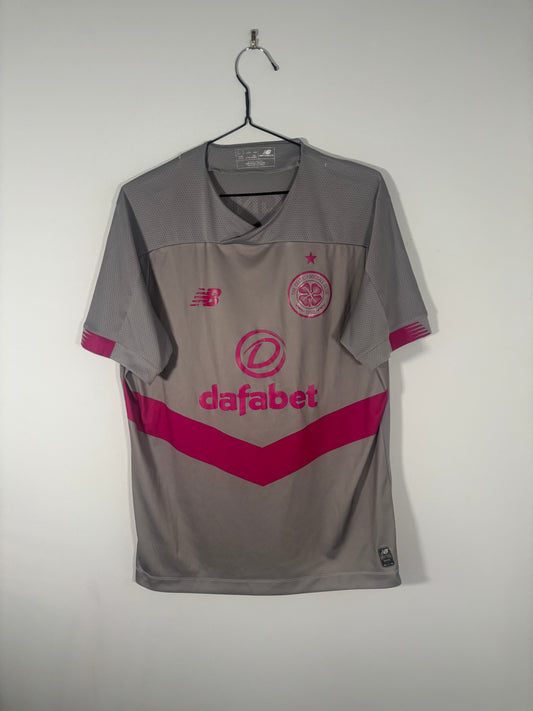 Celtic Third Shirt 2019/20 (M)