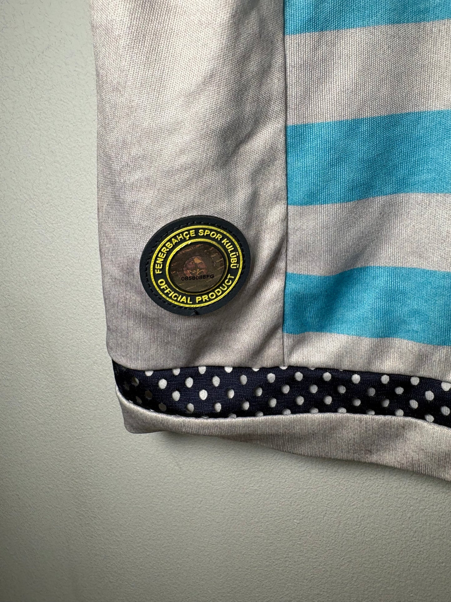 Fenerbahce Away Shirt 2015/16 (L)