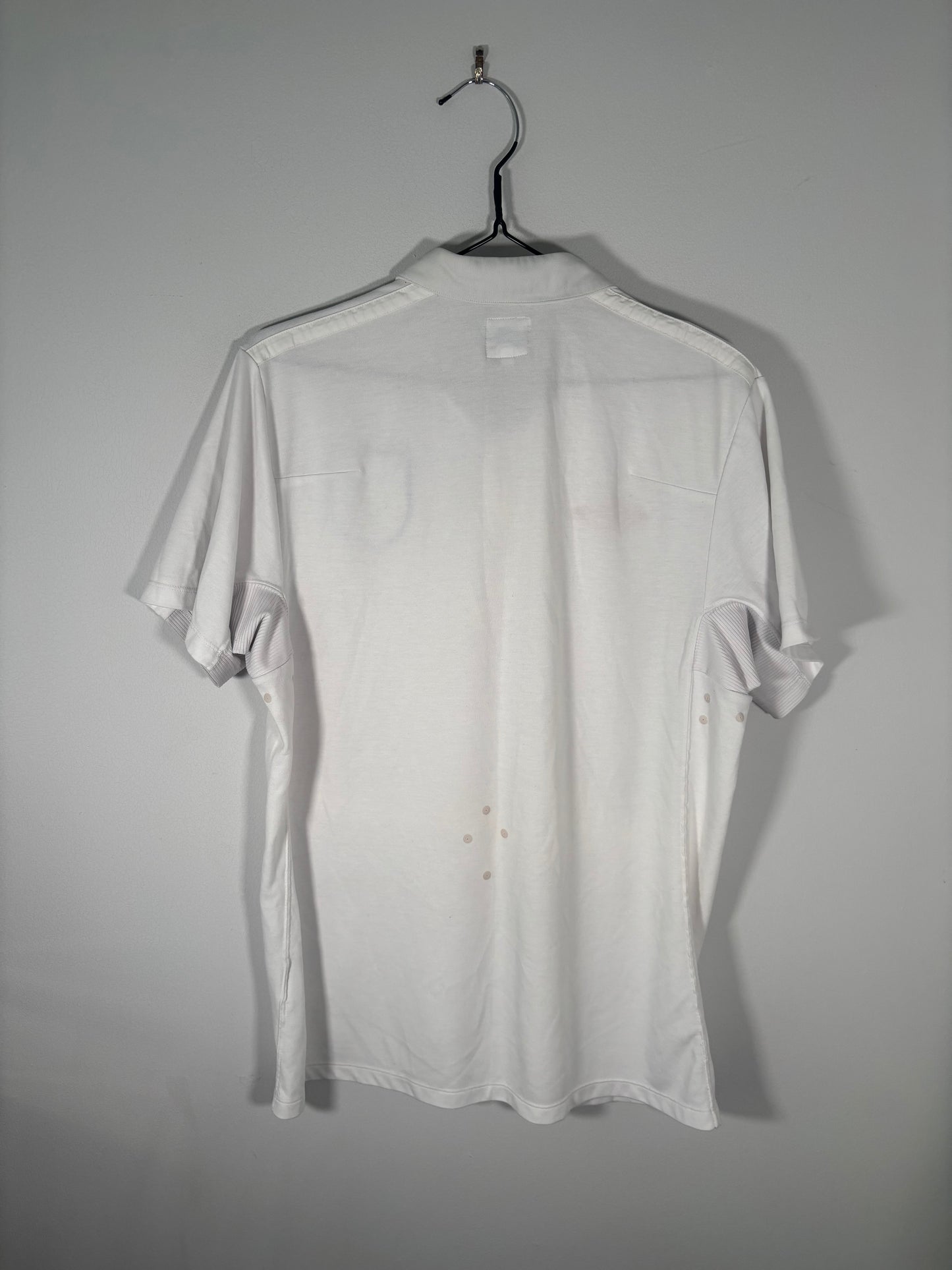 England Home Shirt 2010 (M)